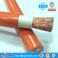 flexible welding cable,H05VV-F Cable /copper wire for tin can welding